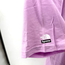 Supreme x The North Face Sketch Tshirt