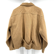 Corteiz Denim Jacket