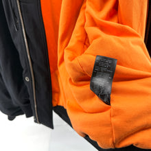 Balenciaga Padded Bomber Jacket