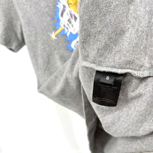Vetements ‘The Power of Youth’ Unicorn Tshirt