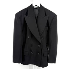 Vetements Garderobe Blazer