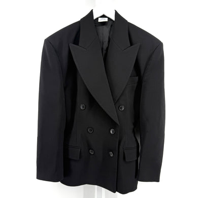Vetements Garderobe Blazer