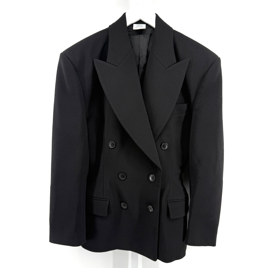 Vetements Garderobe Blazer