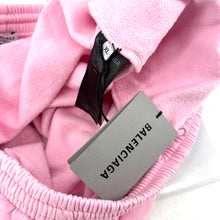 Balenciaga Paris Sweat Shorts