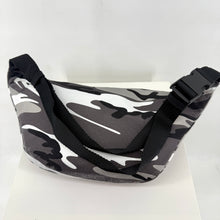 Balenciaga Camo Explorer Fanny Pack