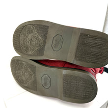 Ed Hardy Sherpa Tall Boots