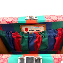 Gucci GG Supreme Mini Luggage