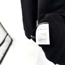 Bape Panda Shark Zip Up Hoodie