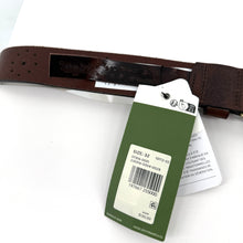 Denim Tears Pharoah Belt