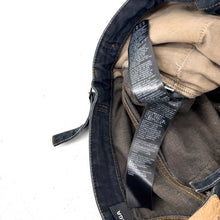 Balenciaga Mud Skater Jeans