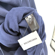Balenciaga Paris Hoodie