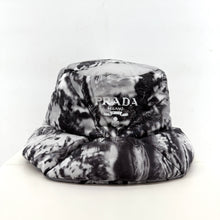 Prada Padded Bucket Hat