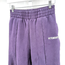 Vetements Sexual Fantasies Sweatpants