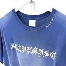 Alchemist Punk Tshirt