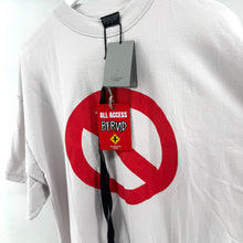Balenciaga BFRND Series Tshirt