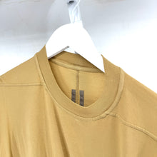 Rick Owens DRKSHDW Cutoff Tshirt