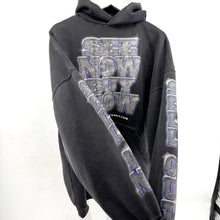 Balenciaga ‘See Now Buy Now’ Hoodie
