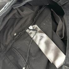 Balenciaga Mud Denim