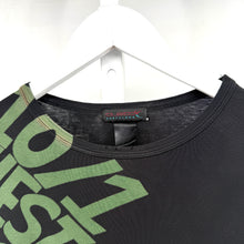 Custo Barcelona Printed Longsleeve Tshirt