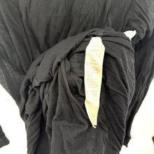 Rick Owens SS24 Portville Longsleeve Tshirt