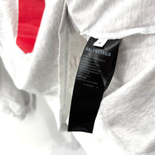 Balenciaga Archive Music Longsleeve Tshirt