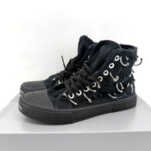 Balenciaga Pierced Paris Sneaker