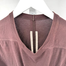 Rick Owens SS22 ‘Fogachine’ Tshirt