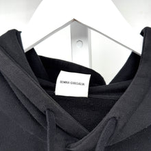 Vetements Automne-Hiver 2018 Layered Hoodie