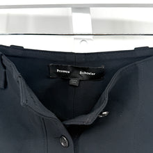 Proenza Schouler Lace Hem Pants