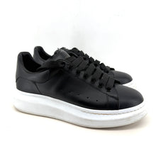 Alexander Mcqueen Oversized Sneaker