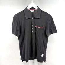 Thom Browne. Polo