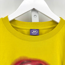 Mowalola Lip Tshirt