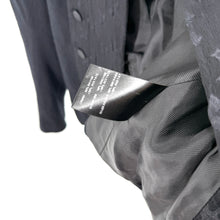 Ann Demeulemeester FW09 Double Breasted Waistcoat