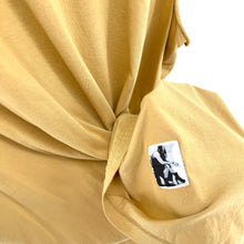 Rick Owens DRKSHDW Cutoff Tshirt