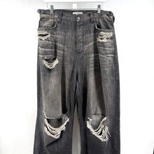 Balenciaga Skater Jeans
