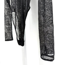 Ksubi Lace Bodysuit