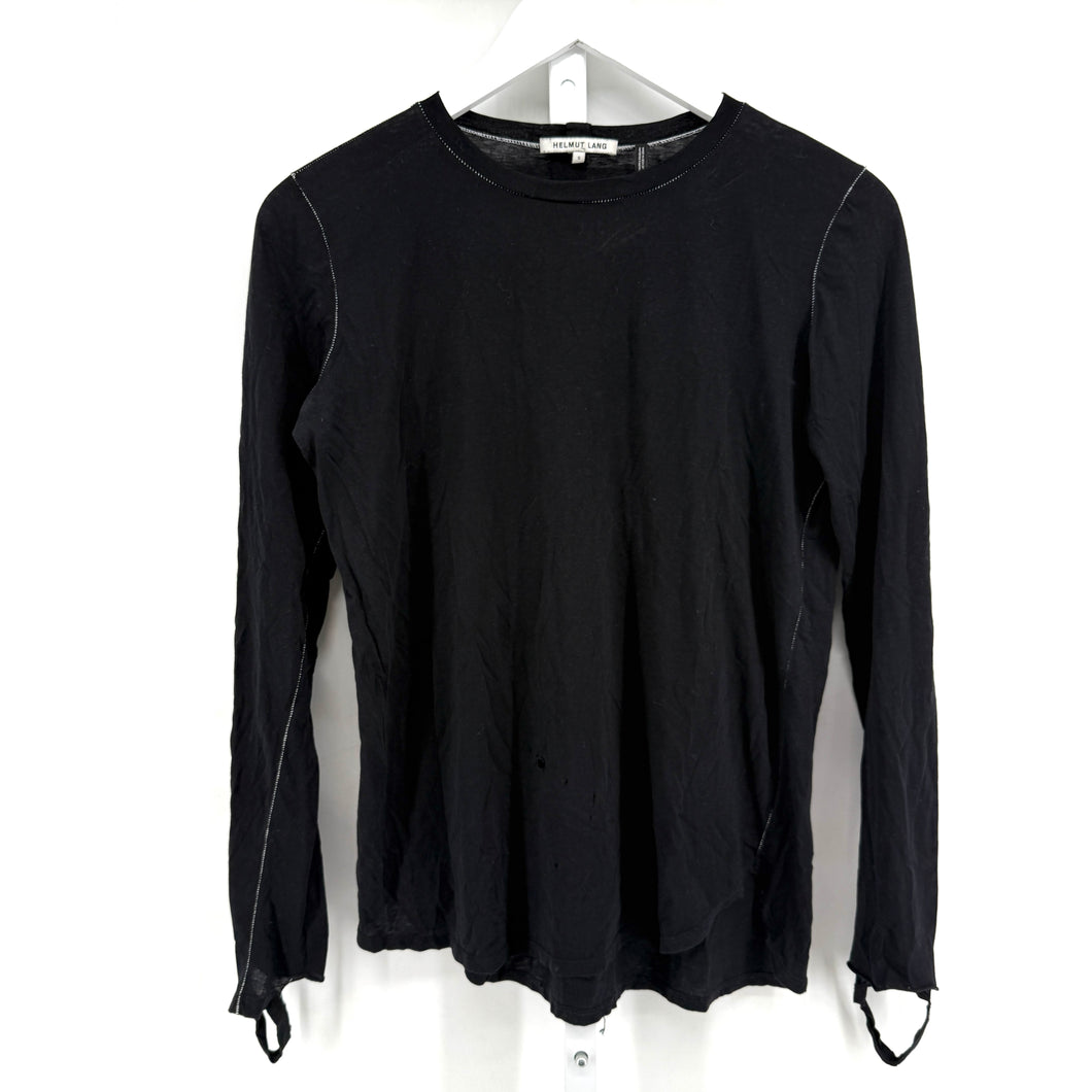 Helmut Lang Longsleeve Tshirt