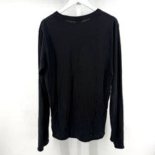 Number Nine Long sleeve Tshirt