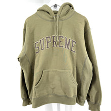 Supreme Stars Arc Hoodie