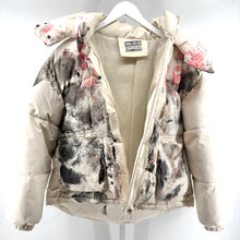 Anna Bolina Puffer Jacket