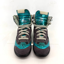 Maison Martin Margiela Hi Top Replica Sneaker