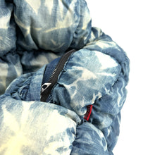 Diesel Quilted Puffer Vest