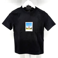 Balenciaga Paris by Day Tshirt