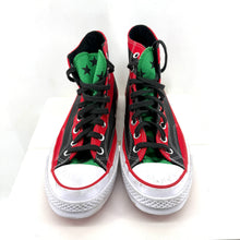 Denim Tears x Converse Chuck 70 High Sneaker