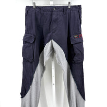 Greg Lauren x Paul & Shark Cargo Jogger