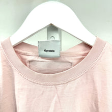 Vetements Pret-A-Porter Logo Tshirt