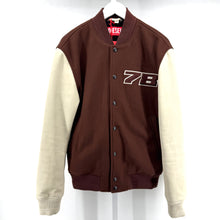 Diesel Varsity Jacket