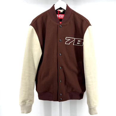 Diesel Varsity Jacket