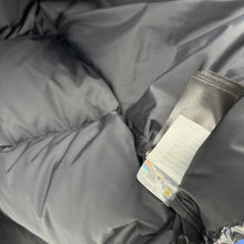 Supreme x North Face Studded Nuptse Jacket