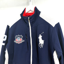 Polo Sport USA Track Jacket
